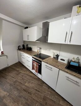 Schöne 4-Zimmer-Familien Wohnung im Herzen Zirndorfs. Provisionsfrei!!! - Zirndorf