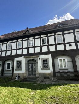 helle 2 RWE im ländlichen Ambiente - Großschönau