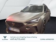 CUPRA Formentor, 2.5 TSI VZ5 Century |, Jahr 2024 - Dingolfing