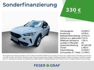 CUPRA Formentor, 1.4 e-Hybrid, Jahr 2022 - Burgoberbach