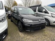 VW Caddy, Maxi Style, Jahr 2024 - Buchholz (Nordheide)