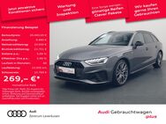 Audi A4, Avant 40 S line, Jahr 2020 - Leverkusen