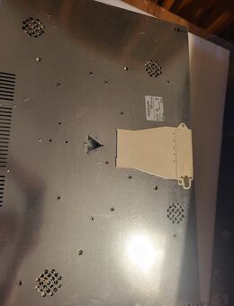 Induktionskochfeld - Erfurt