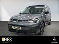 VW Caddy, 2.0 TDI Edition, Jahr 2022 - Pfarrkirchen