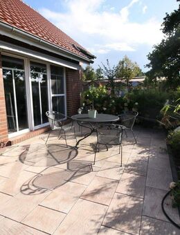 Exklusives Einfamilienhaus Provisionsfrei - Berumbur