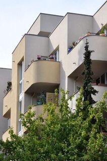 Schönes Familienapartment am Theodor Heuss Platz