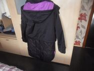 Top EDC Jacke 2tlg mit Kapuze Gr 38 - Neunkirchen Zentrum