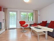 Möblierte Wohnung mit Terrasse und Internet in Stuttgart Dachswald/Vaihingen - Stuttgart