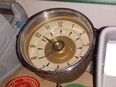 Borgward Uhr fürs Amaturenbrett ca. 50er Jahre TOP Zustand! in 10627