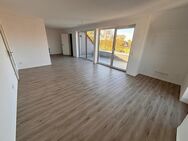 barrierefreie 2-Zimmer Neubaumietwohnung mit Stellplatz im Zentrum von Spelle! - Spelle