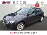 Audi A1, Sportback 25TFSI A, Jahr 2022 - Albbruck