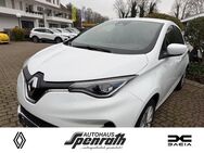 Renault ZOE, EXPERIENCE Batteriemiete R1 E 50, Jahr 2020 - Jülich