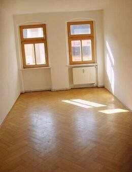 Studenten aufgepasst Helle zentrale 3 Zi-Whg. 78 qm Rochlitzerstr. 499,-- EUR kalt Küche vorhanden - Mittweida