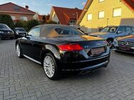 Audi TT Roadster 2.0 TFSI Leder Navi Virtual Cockpit - Porta Westfalica