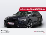 Audi A6, Avant 45 TFSI Q S LINE, Jahr 2023 - Bochum