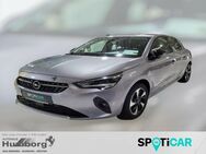 Opel Corsa-e, F Elegance, Jahr 2021 - Bad Driburg