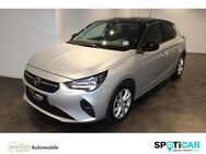 Opel Corsa, 1.2 F Turbo Elegance, Jahr 2023 - Bietigheim-Bissingen