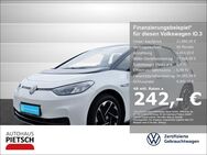 VW ID.3, Pro Performance Life, Jahr 2021 - Melle