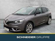 Renault Scenic, LIMITED DELUXE dCi 120, Jahr 2019 - Mittweida