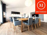 MUTZHAS - Exclusives Penthouse mit Alpenblick - Vaterstetten