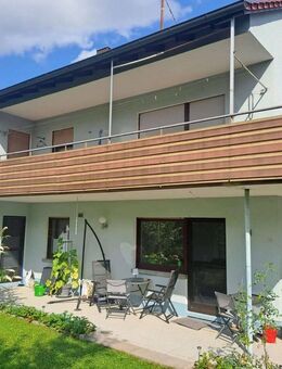 Platz für alle! - Ochsenfurt