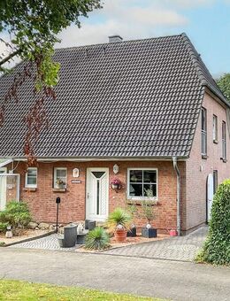 Perfekt für die Familie - Itzstedt
