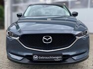 Mazda CX-5 SKYACTIV-G 165 EDITION-100 - Diez