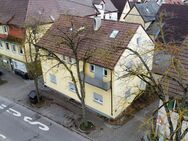 Vollvermietetes 3-Familienhaus in Hausen (Brackenheim) – Hohe Mieteinnahmen & Top-Investment! - Brackenheim