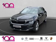 Skoda Kamiq, 1.0 TSI Drive LANE, Jahr 2024 - Bad Kreuznach