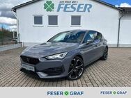 CUPRA Leon, 2.0 TSI VZ FAPA-L, Jahr 2023 - Heideck