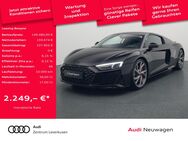 Audi R8, Coupe RWD performance, Jahr 2024 - Leverkusen