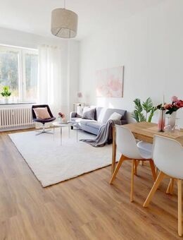 Umfangreich renoviert - Auf in die eigenen 4 Wände! - Kiel