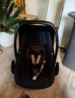 Maxi Cosi Babyschale - Bürgel
