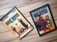 2/3 DVDs Bad Boys 1 und 2, neuwertig - Neunkirchen-Seelscheid