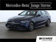 Mercedes C 300, T AMG Line Ka Ambiente, Jahr 2023 - Eisenach