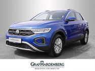 VW T-Roc, 2.0 TDI Life, Jahr 2023 - Gengenbach