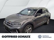 VW T-Roc, 2 0 TDI R-Line, Jahr 2024 - Mettmann