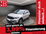 VW T-Cross, 1.0 TSI Life 5-J-Gar, Jahr 2023 - Greding