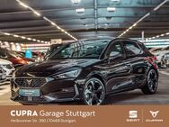 CUPRA Leon, 1.4 TSI Hybrid, Jahr 2023 - Stuttgart