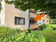 Geräumige 3/4 Zimmer-Wohnung in zentraler Reutlinger Lage mit TG-Stellplatz! - Reutlingen