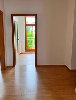 Ferdinand-Freiligrath-Str. 10, 1.OG rechts - Netzschkau