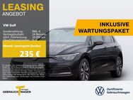 VW Golf, 2.0 TDI MOVE, Jahr 2023 - Remscheid