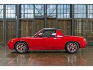 Porsche 914 I VW Porsche I Volks-Porsche I 2.0 Liter - Neuss