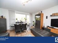 Stylische 3-Zimmer-Wohnung mit großem Balkon & Garage - Herdecke