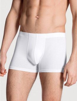 CALIDA Boxer Focus mit bezogenem Bund