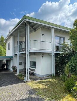 familienfreundliches, freistehendes Einfamilienhaus im Bungalowstil mit schöner Gartenanlage - Trier