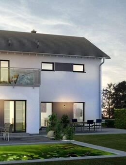 Ihr Generationshaus in Wülfrath - Individuell projektiert und nachhaltig gestaltet - Wülfrath