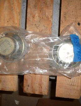 MB509480 Lautsprecher vorn diverse Mitsubishi-Modelle - Hannover Vahrenwald-List
