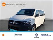 VW T6 Kombi, 2.0 TDI EcoProfi lang, Jahr 2019 - Lüneburg