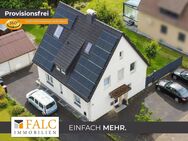 Platz ohne Ende in bester Lage in Jöllenbeck! - Bielefeld